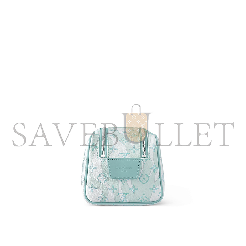 LOUIS VUITTON MASTER DOPP KIT M82337 (28*16.5*15cm)